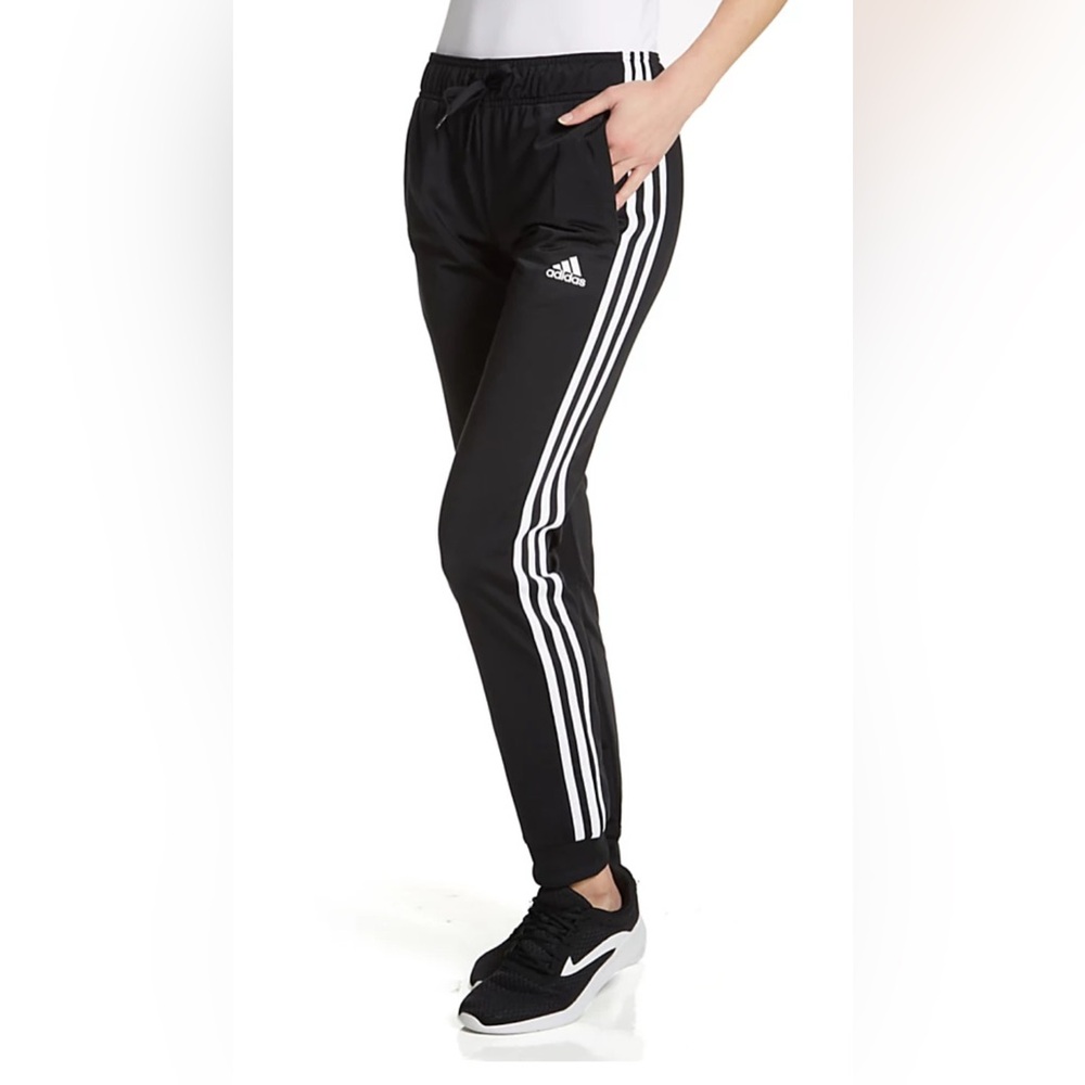 Adidas Womens Black Sweats